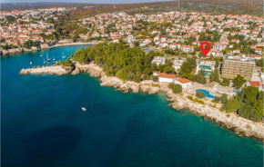 Nice apartment in Krk with WiFi and 2 Bedrooms